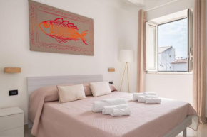 Гостиница Iverlid Home., Палермо